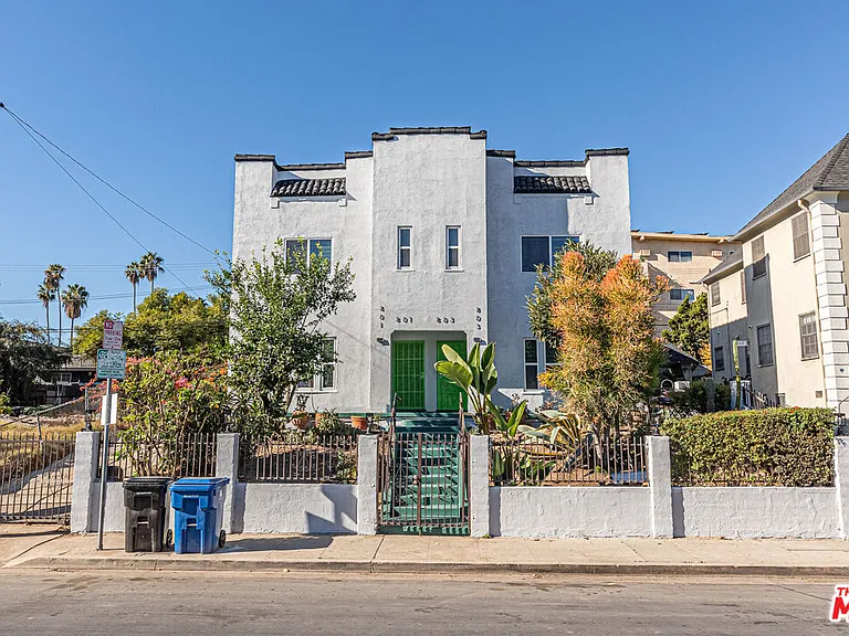 801 N Alexandria Ave — Photo 18