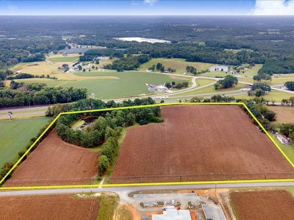 788 Boyette Rd, Four Oaks, NC 27524