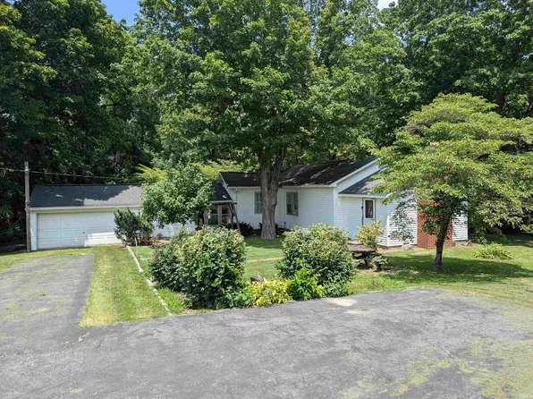2802 W Old Us Highway 50, Washington, IN 47501
