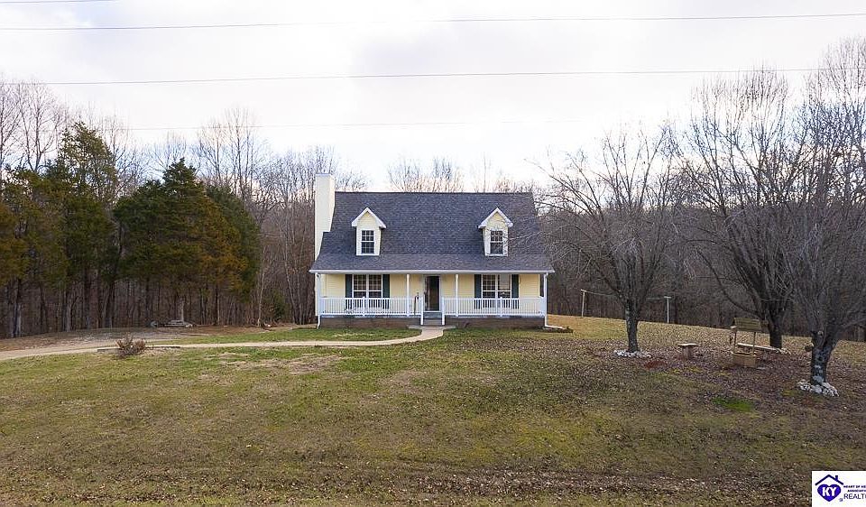 1600 Talley Oak Hill Rd, Upton, KY 42784 Zillow
