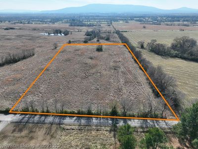 TRACT 6 Rock Jail Rd, Bokoshe, OK, 74930