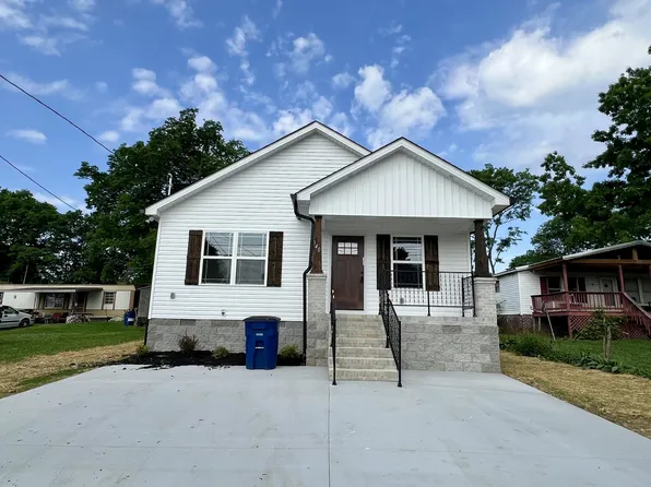 140 Central Ave, Shelbyville, TN 37160