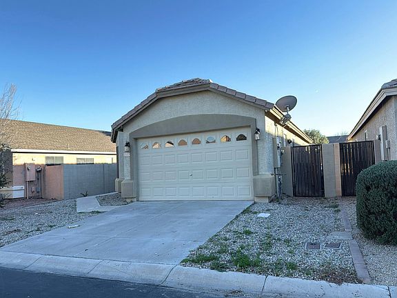 2nd image of 6829 E San Tan Way