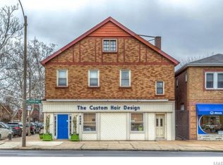 6436-6438 Chippewa St, Saint Louis, MO