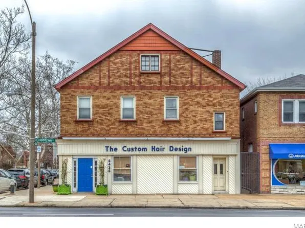 6436-6438 Chippewa St, Saint Louis, MO 63109