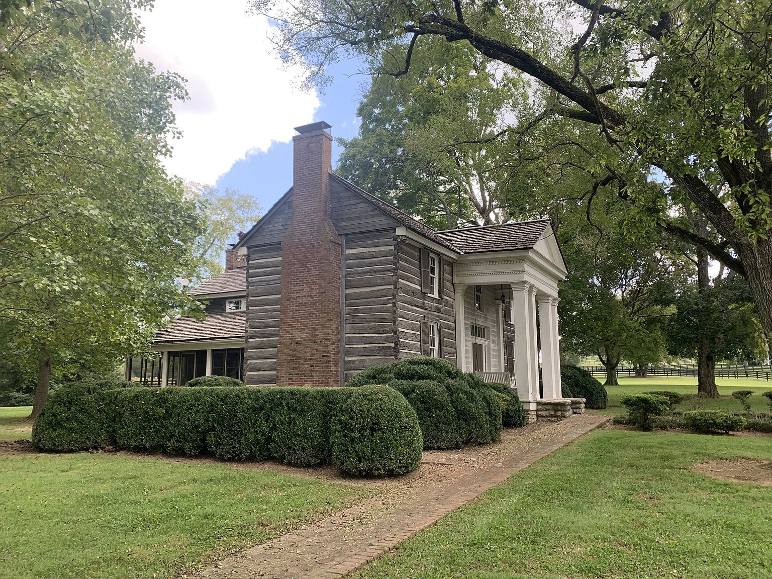 4009 Carters Creek Pike, Franklin, TN 37064 Zillow