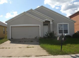 316 Cotswold Cir, Davenport, FL 33837