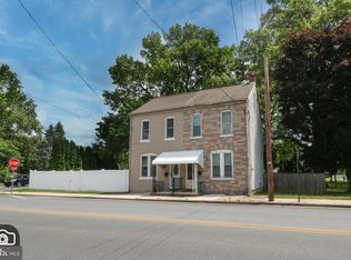 109 S 9th St, Columbia, PA 17512