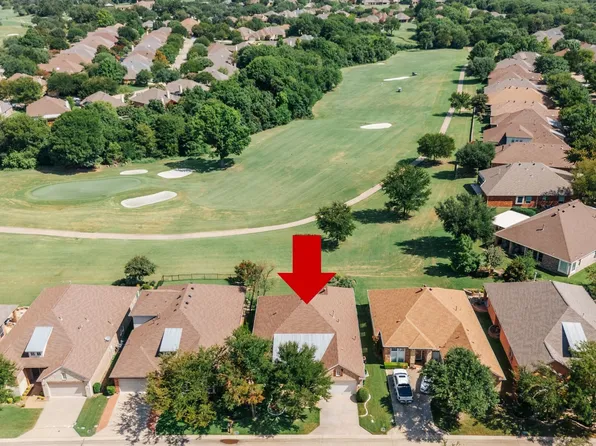 1371 Shadow Creek Dr, Fairview, TX 75069