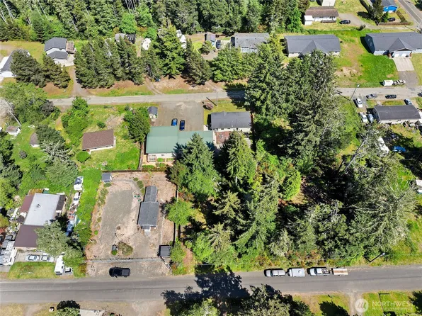 27312 W Street, Ocean Park, WA 98640