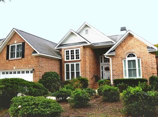 1186 Waterfront Dr, Mount Pleasant, SC 29464