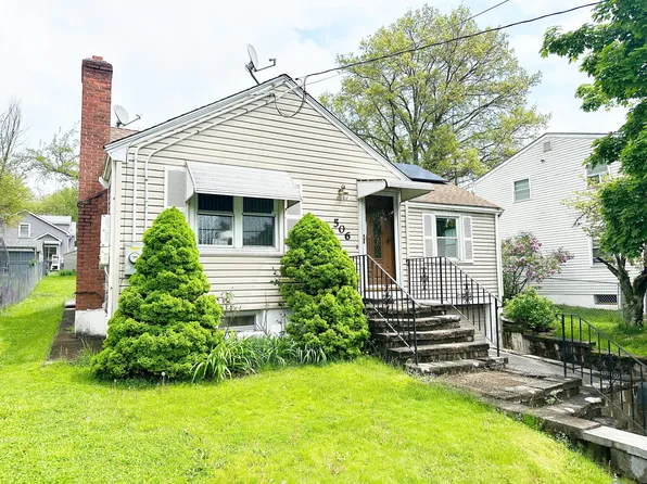 506 Trout Brook Drive, West Hartford, CT 06110