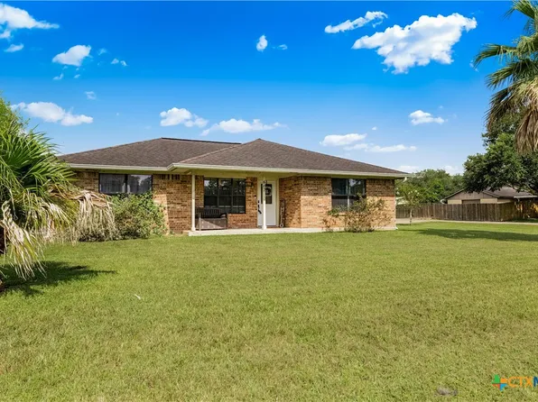 607 Dove, Victoria, TX 77905