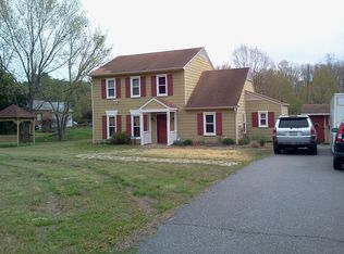 3301 Pell St, Richmond, VA 23233