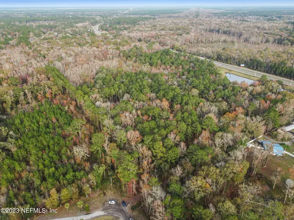 0 DR MARTIN LUTHER KING JR Avenue, Callahan, FL 32011