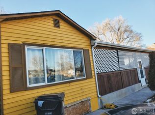 137 N 23rd Avenue Ct, Greeley, CO 80631