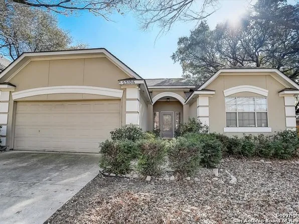 25106 Arrow Glen, San Antonio, TX 78258