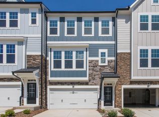 8421 Zinc Autumn Path, Raleigh, NC 27615