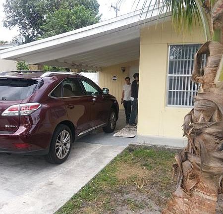 2nd image of 17941 NE 9th Ct