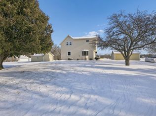 4174 Braddock Ave NE, Buffalo, MN 55313