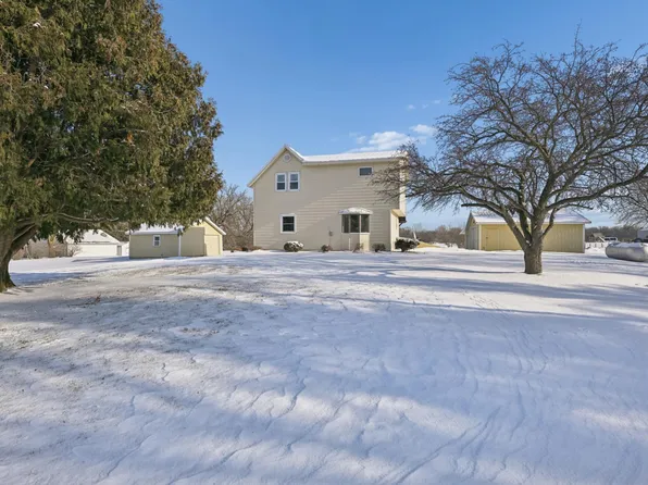 4174 Braddock Ave NE, Buffalo, MN 55313