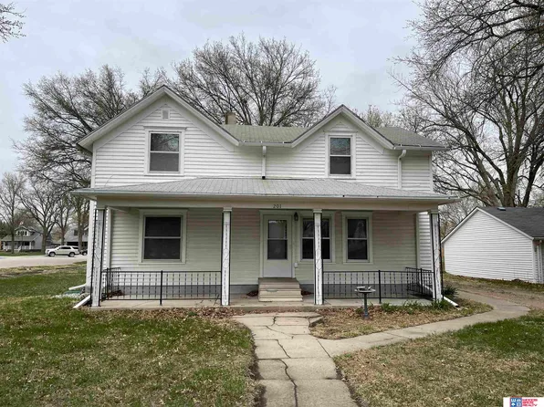 201 E 6th St, Stromsburg, NE 68666