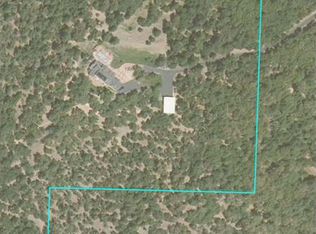 877 Poormans Creek Rd, Jacksonville, OR 97530