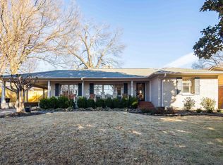 206 Magnolia Dr, Memphis, TN 38117