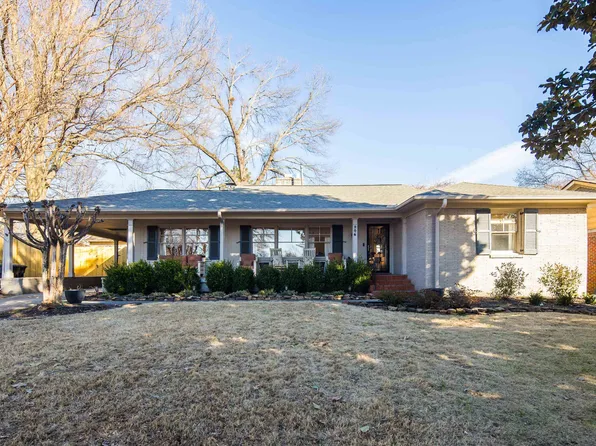 206 Magnolia Dr, Memphis, TN 38117