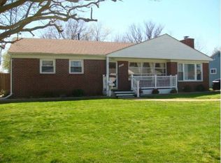 2245 Corbett Ave, Norfolk, VA 23518