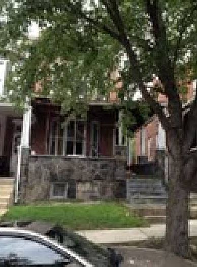 2924 W. Mosher Street