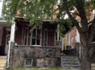 2924 Mosher St, Baltimore, MD 21216