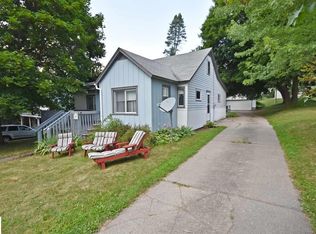 205 E Church St, Tustin, MI 49688