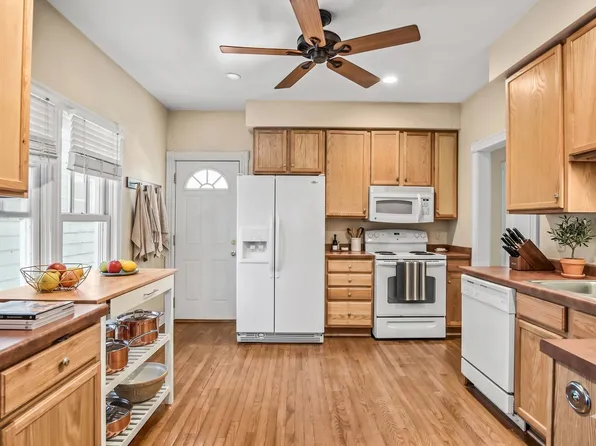 124 N Franklin St, Madison, WI 53703