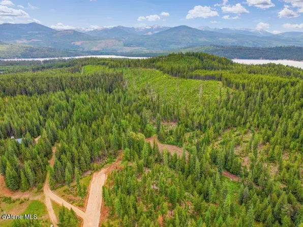 Nka Cooper Ln Lot 1C, Nordman, ID 83848