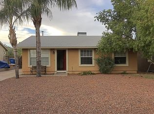 1338 E Shangri La Rd, Phoenix, AZ 85020