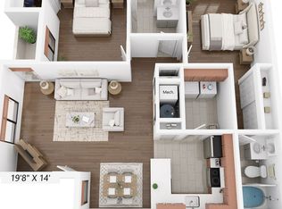 Polo Villas, Bakersfield, CA 93312