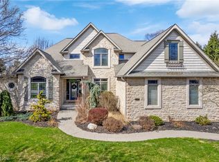 1585 Yorkshire Trce SE, Canton, OH 44709