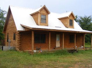 1129 Graham Rd, Saluda, SC 29138