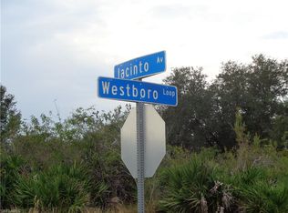 1893 Jacinto Ave, Lehigh Acres, FL 33972