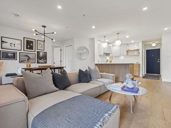 2 bedroom rental in Vancouver — photo 4