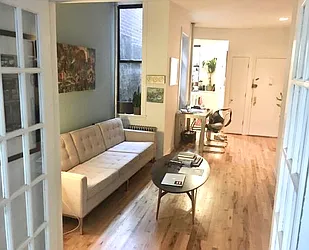Rented by NY Living Solutions