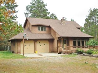 2701 Timberlane Way SW, Bemidji, MN 56601