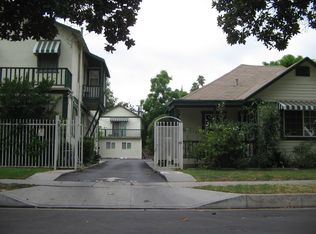 77 Virginia Ave, Pasadena, CA 91107