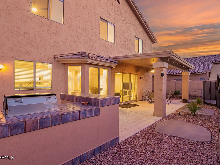 9696 E Sheena Dr — Photo 26