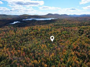 MR7 L31&37 Taylor Hill Road, New Vineyard, ME 04956