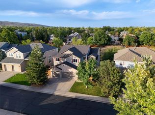 14151 W Cornell Ave, Lakewood, CO 80228