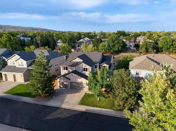 14151 W Cornell Avenue, Lakewood, CO 80228