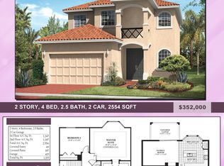 1685 Birdie Dr, Naples, FL 34120
