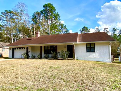 107 W Lakeshore Dr, Carriere, MS, 39426